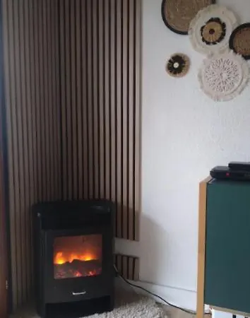 Myrtille Apartment